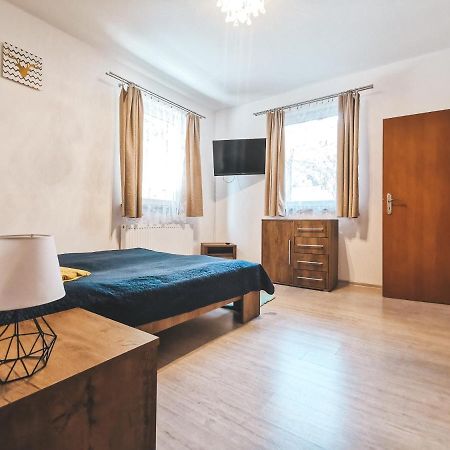 Apartamenty Vive El Momento Wisła Exterior foto