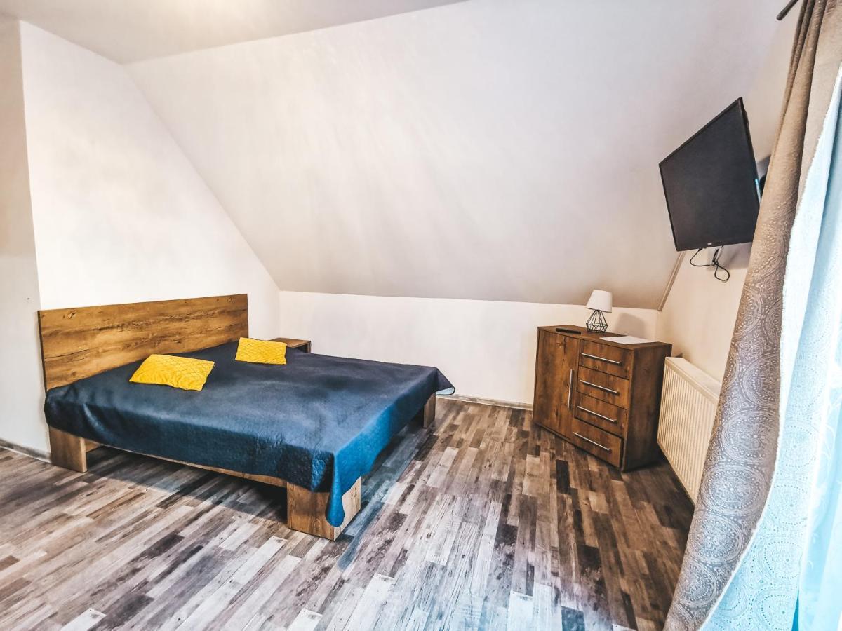 Apartamenty Vive El Momento Wisła Exterior foto